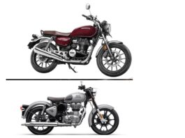 Royal Enfield Bullet 350