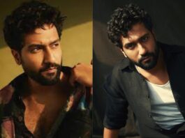 Vicky kaushal