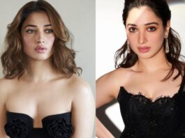 Tamannaah Bhatia