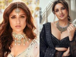 Parineeti Chopra: