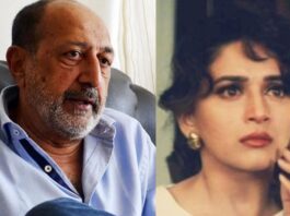 Tinnu Anand: