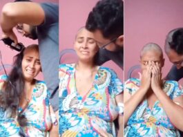 Viral Video: