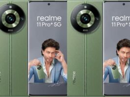 REALME 11 PRO PLUS
