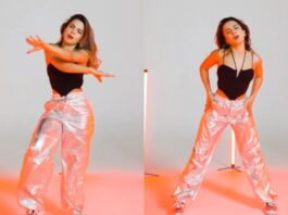Viral Dance Video