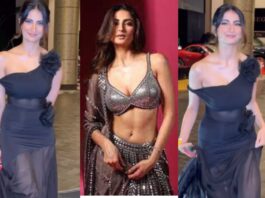 Palak Tiwari
