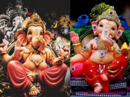 Ganesh Chaturthi 2023:
