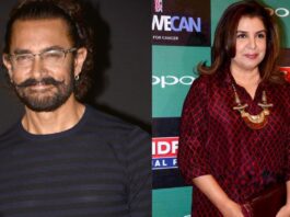 Farah Khan