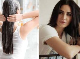 hair care tips: