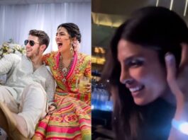 Priyanka Chopra: