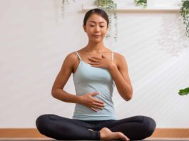Yoga For Digestion: