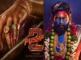 pushpa 2