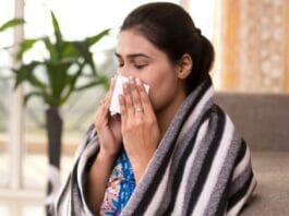 Viral fever