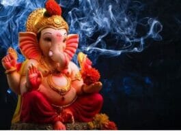 Ganesh Chaturthi 2023: