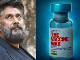 The Vaccine War Trailer: