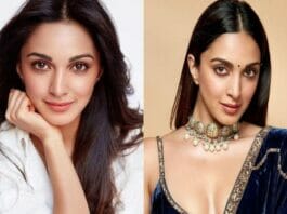 Kiara Advani