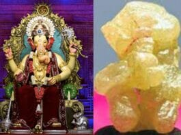 Ganesh Chaturthi 2023