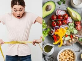 Weight Loss Diet Plain: