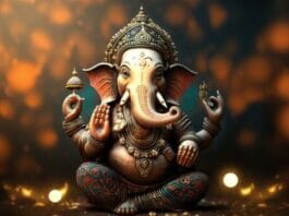 Ganesh Chaturthi 2023:
