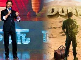 Dunki Release Date