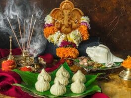 Ganesh Chaturthi 2023