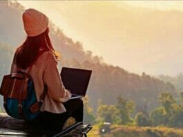 Best Travelling places in India