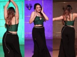 Viral Dance Video