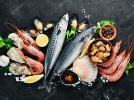 Seafood Side Effects: