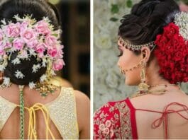 Hair Styling Tips