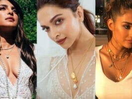 Stylish Chain Designs: