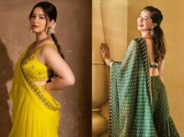 Sara Tendulkar: