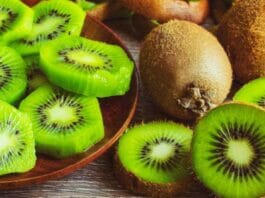 Kiwi Benefits: