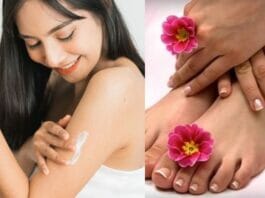 Skin Care Tips: