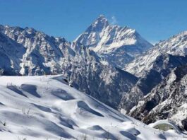 Uttarakhand News