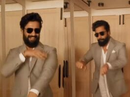 Vicky Kaushal