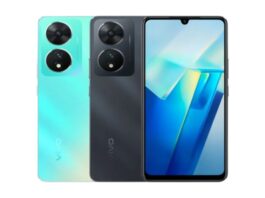 Vivo T2 Pro