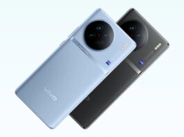 Vivo X100 Pro