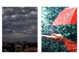Weather Update