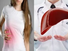 Worst Foods For Liver
