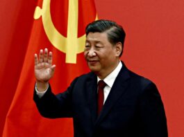 Xi Jinping