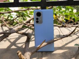 Xiaomi 12 Pro