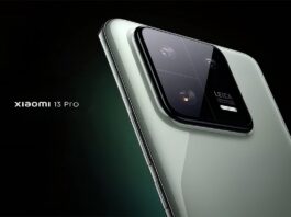 Xiaomi 13 Pro