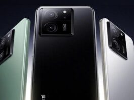 Xiaomi 13T Series