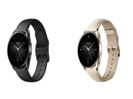 Xiaomi Watch S3