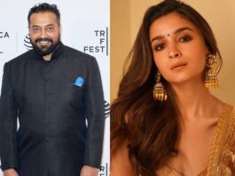 anurag kashyap