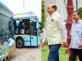 cm kejriwal