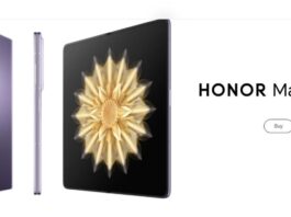 honor foldeble
