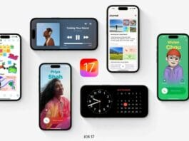 Apple Event 2023