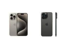 iPhone 15 Pro-Pro Max