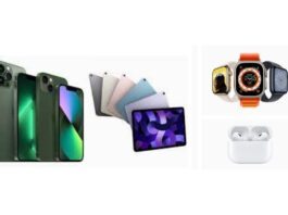 iPhone 15 Series