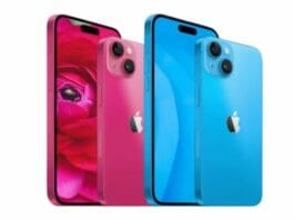 iPhone 15 Series